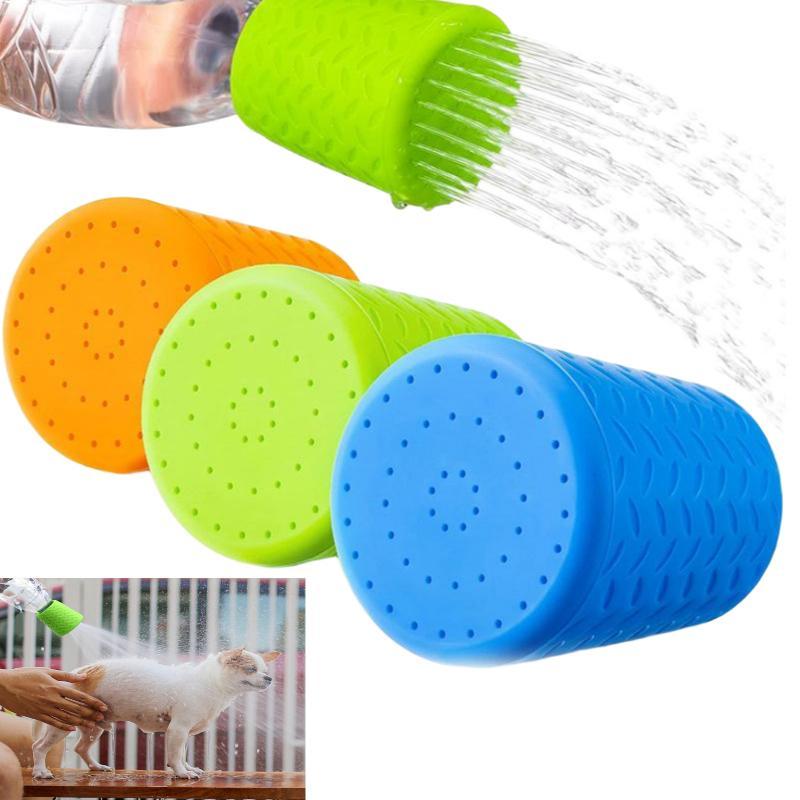 Easy Clean Portable Pet Bathin - Swim Hat Silicone ulasan dan harga