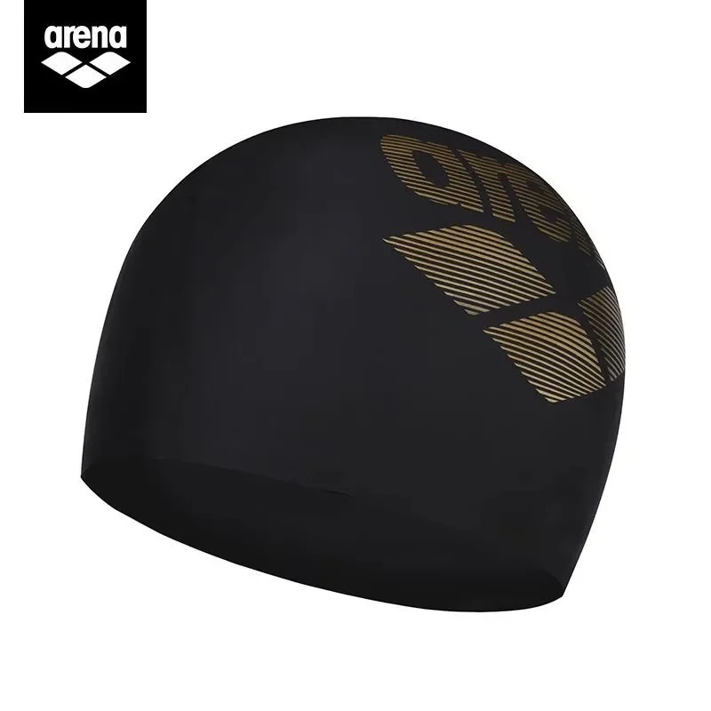 ARNew Men's and Women's Silico - Swim Hat Silicone ulasan dan harga