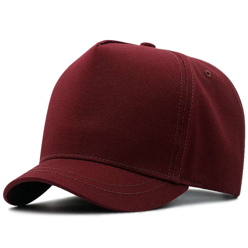 Adjustable Extra Large Basebal - Dad Hat Cotton ulasan dan harga