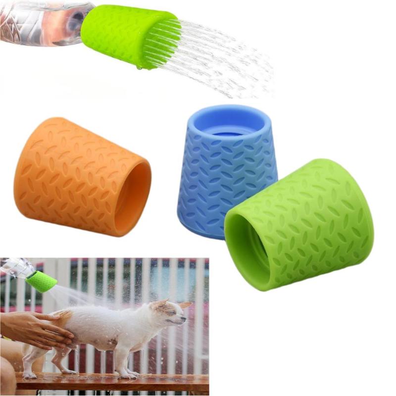 {NN72} Silicone Portable Pet B - Swim Hat Silicone ulasan dan harga