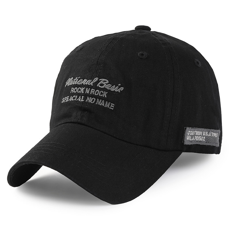 Baseball Cap 100% Cotton SOFT  - Dad Hat Cotton ulasan dan harga