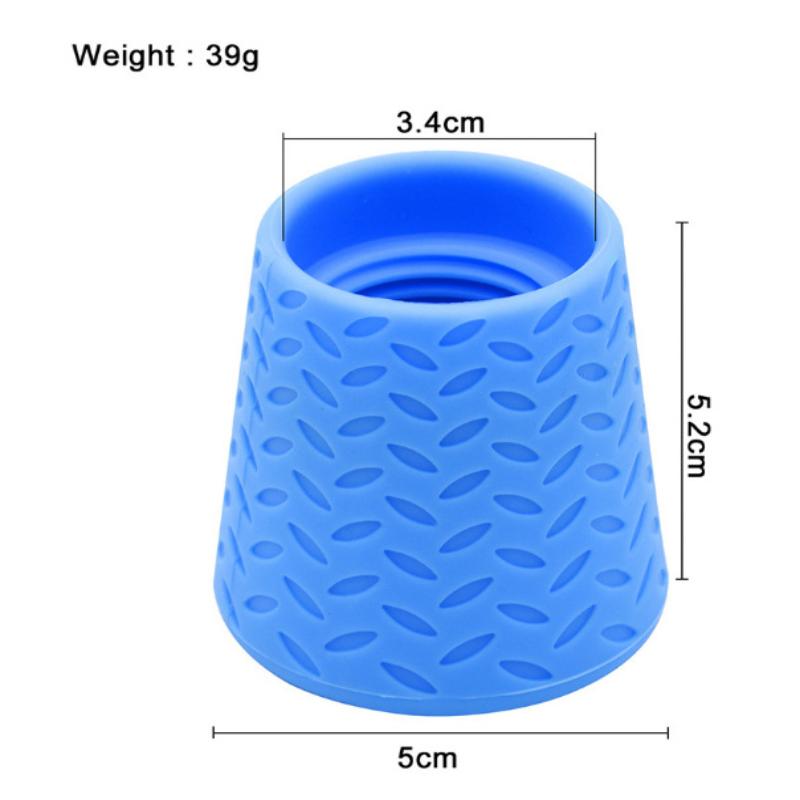 Universal Pet Bathing Sprinkle - Swim Hat Silicone ulasan dan harga