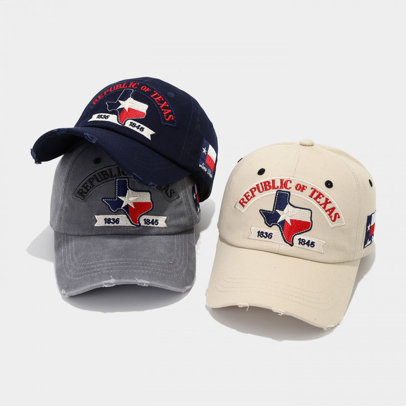 Republic of Texas 1836-1845 Wa - Dad Hat Cotton ulasan dan harga