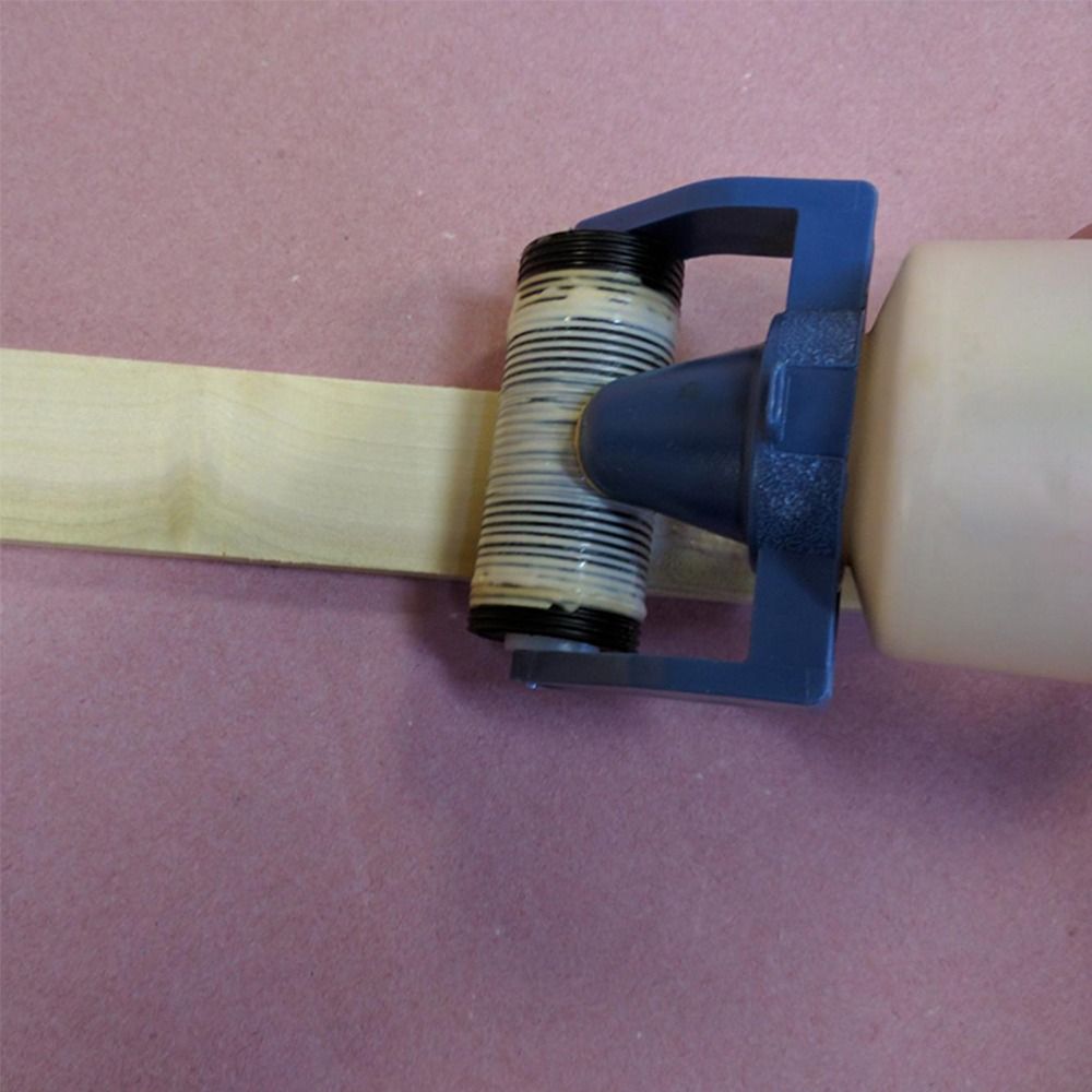 Wood Glue Roller Applicator Bo - Snapback Hat Flat ulasan dan harga