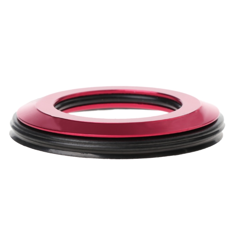 Headset Cap Aluminum Alloy Fla - Snapback Hat Flat ulasan dan harga
