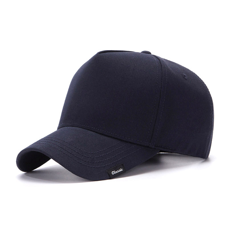 XXL Oversize 100% Cotton High  - Dad Hat Cotton ulasan dan harga