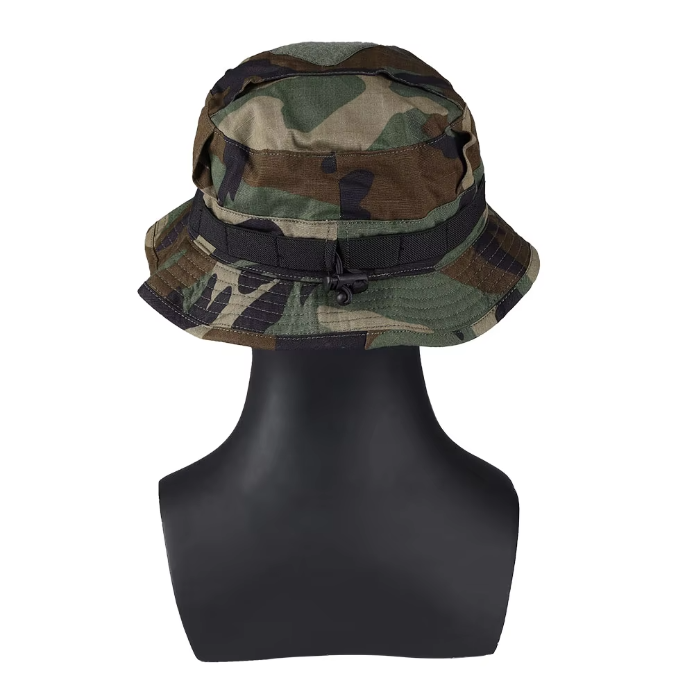 Emersognear Short Brim Summer  - Boonie Hat Tactical ulasan dan harga