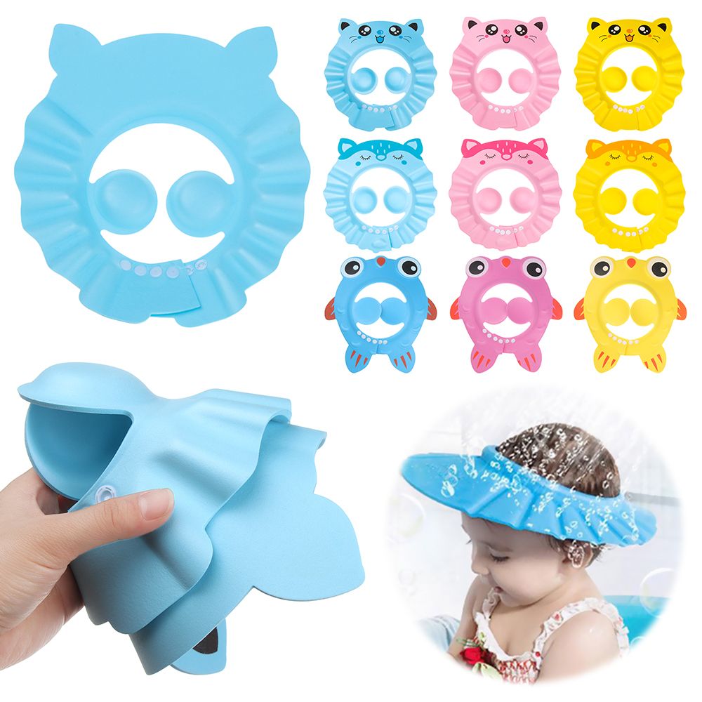 Ear Protection Waterproof Adju - Swim Hat Silicone ulasan dan harga